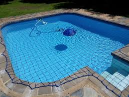 Swimming Pool Safety Nets